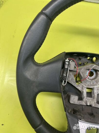 Руль renault Megane 3