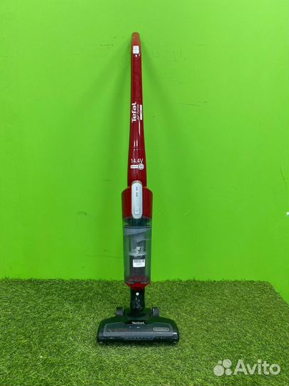 Ручной пылесос Tefal TY6545RH