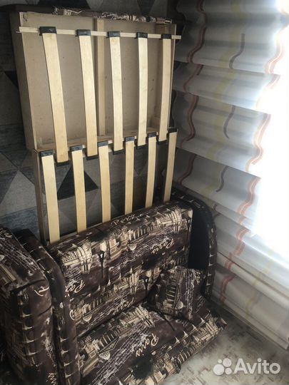 Диван кровать