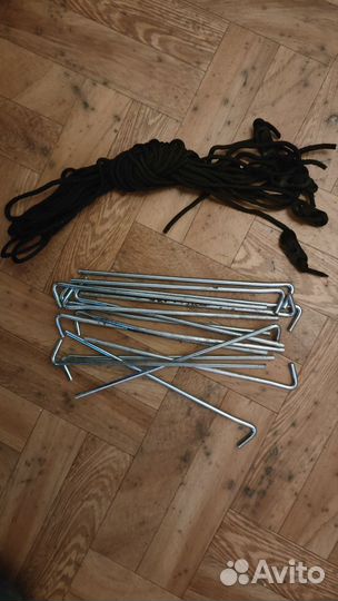 Палатка Freetime Isis 3