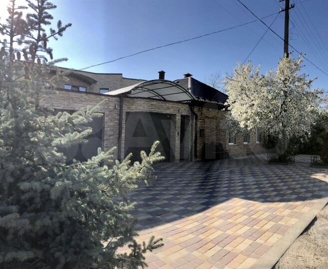 Дом 45 м² на участке 4,5 сот.