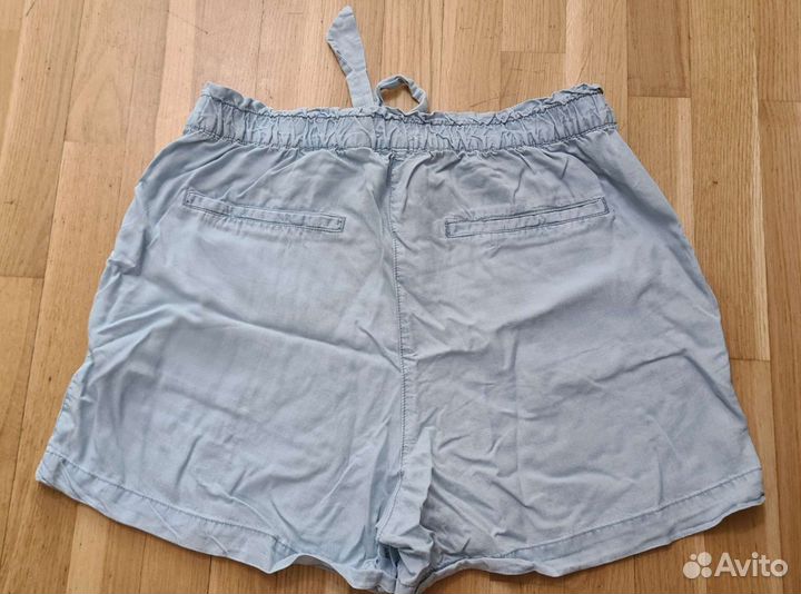 Шорты hm женские