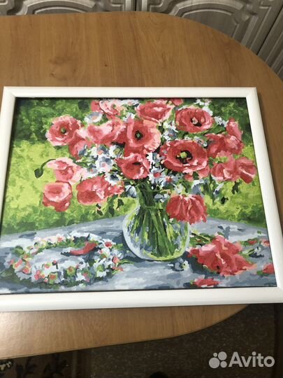 Интерьерная картина