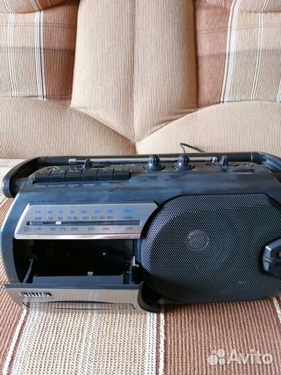 Магнитола aiwa RM-78EZ