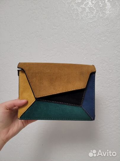 Сумка маленькая женская