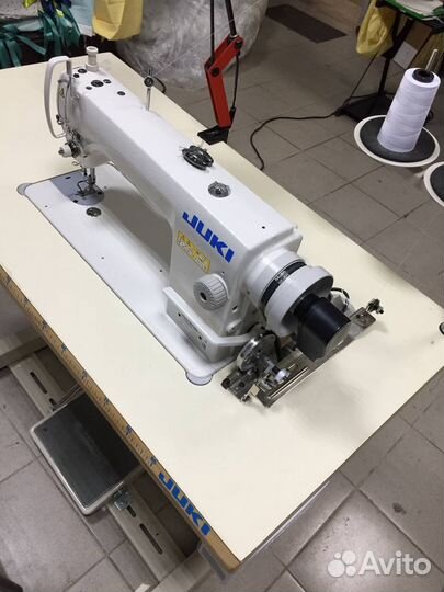 Швейные машинки Juki DDL 8700