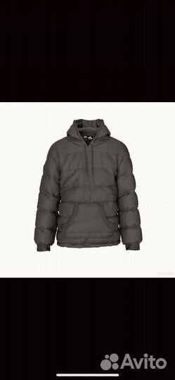 Куртка obaldaet