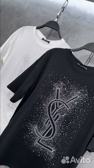 Футболка (единый размер 42-50)