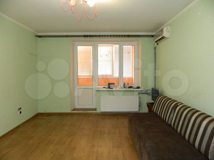 1-к. квартира, 42,6 м², 8/10 эт.