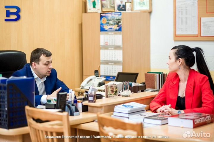 Адвокат (юрист)