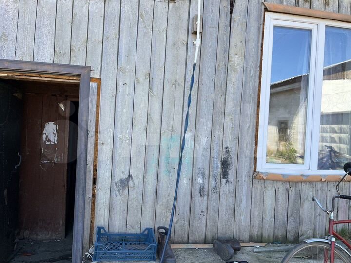 2-к. квартира, 45,1 м², 1/2 эт.