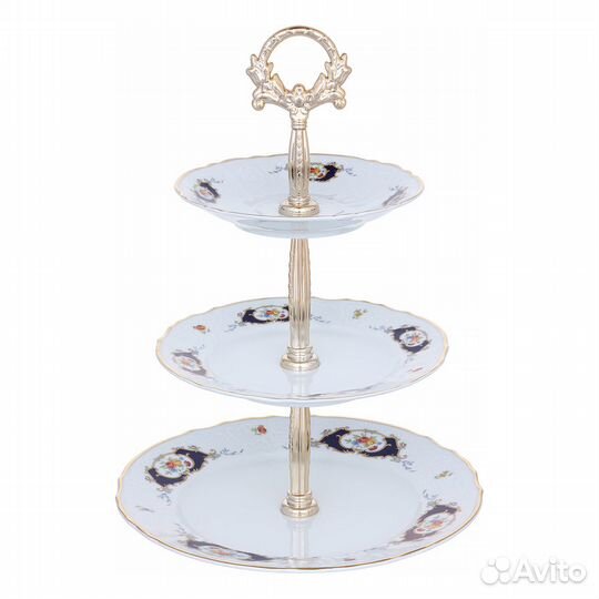 Чешский Сервиз 