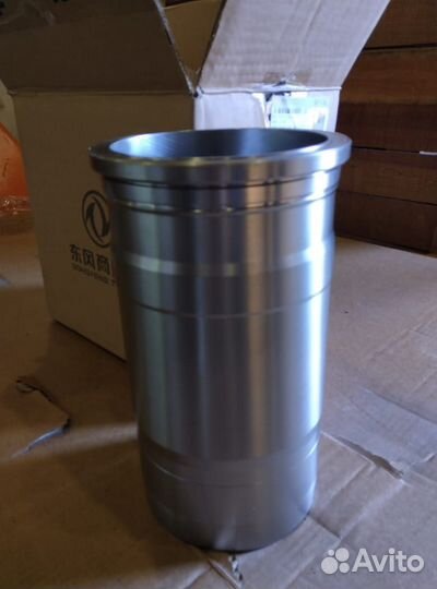 Гильза блока (DF) (оригинал) 650-1002021