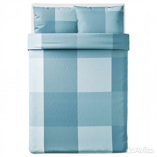 Постельное белье IKEA новое