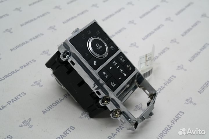 Блок кнопок Range Rover Sport 2 L494 2013