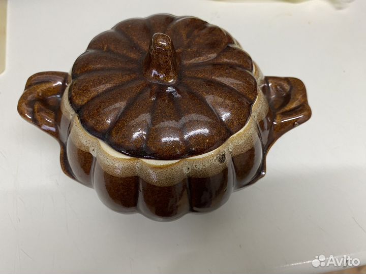 Горшочки для запекания