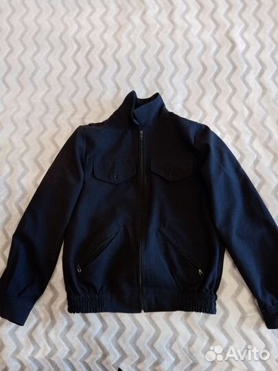 Китель кадетский 24 школа