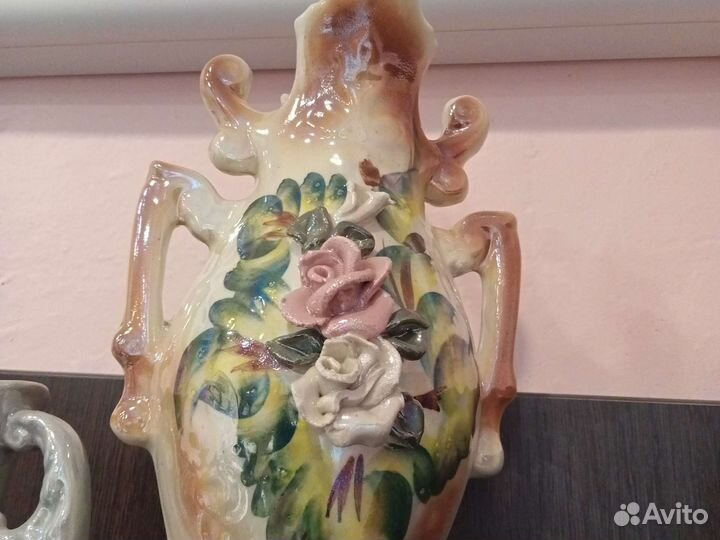 Посуда СССР