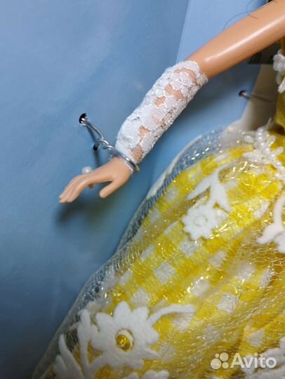 Кукла Barbie Summer Splendor- Летнее Великолепие