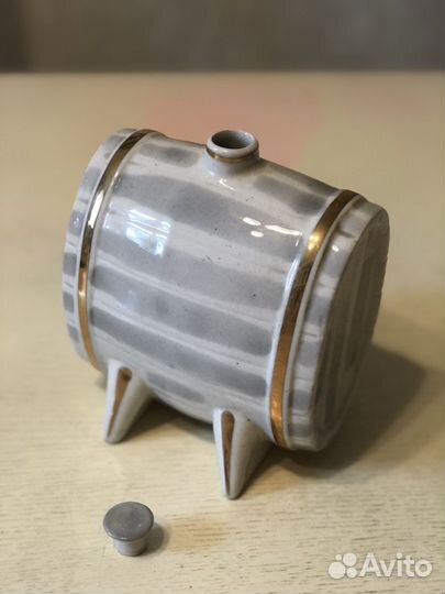 Штоф для вина, СССР