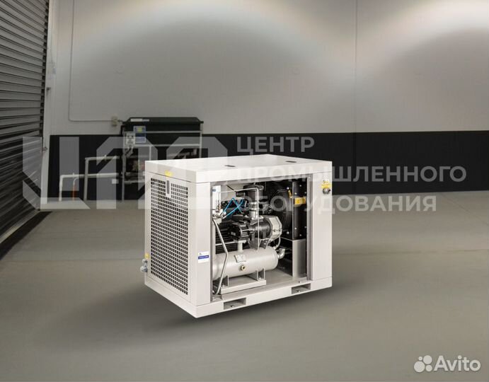 Винтовой компрессор 15 бар атмосфер в наличии