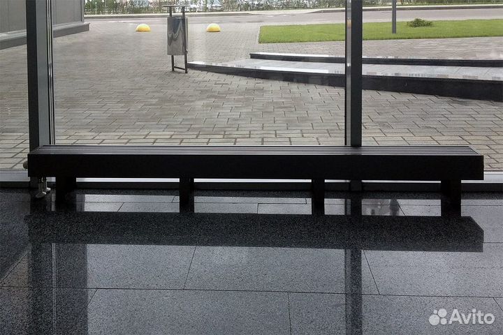 Конвектор водяной «Коралл»