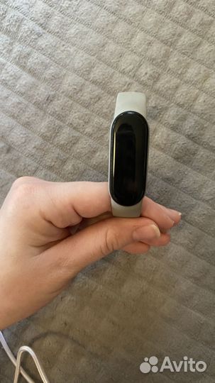 Xiaomi mi band 6 nfc