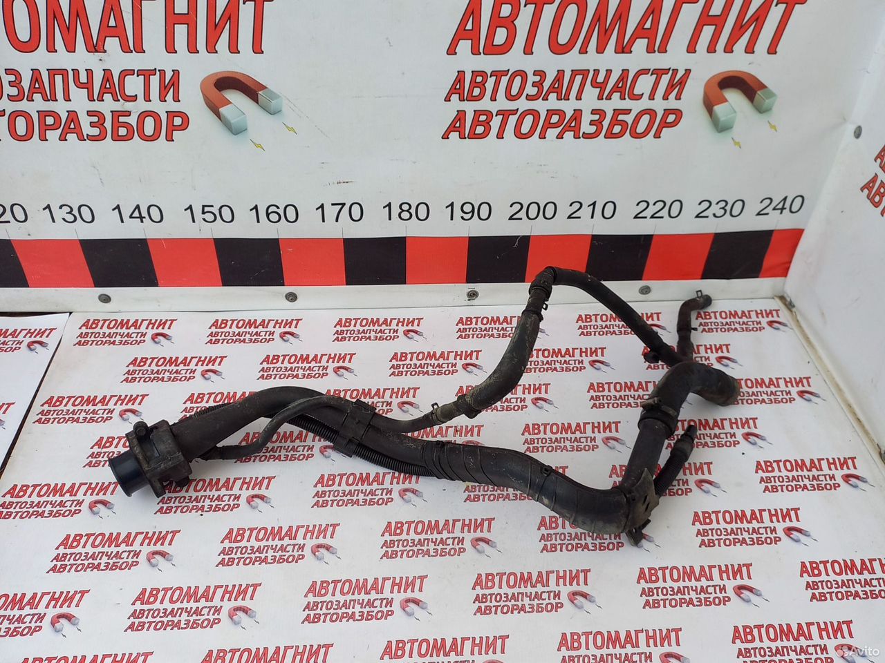 Горловина бензобака заливная горловина Киа Селтос