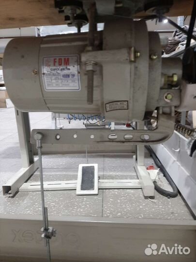 Швейная машина Jack-8720, jack 5942C-2 жуке 1181