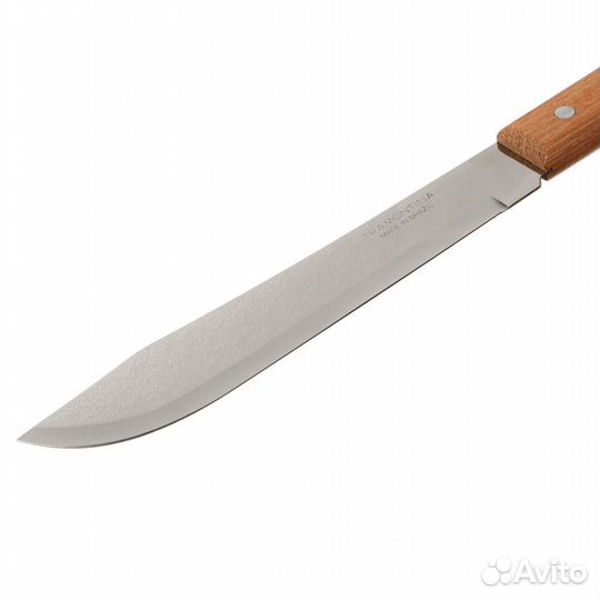 Нож кухонный 20см Tramontina Universal 22901/008