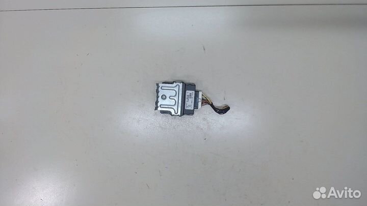 Блок управления раздаткой Hyundai Santa Fe, 2013