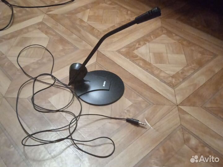 Микрофон