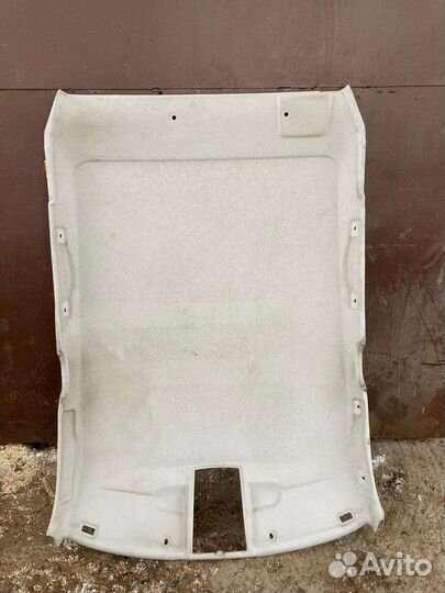 Потолок LADA Priora Хетчбек