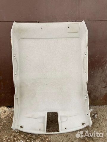 Потолок LADA Priora Хетчбек