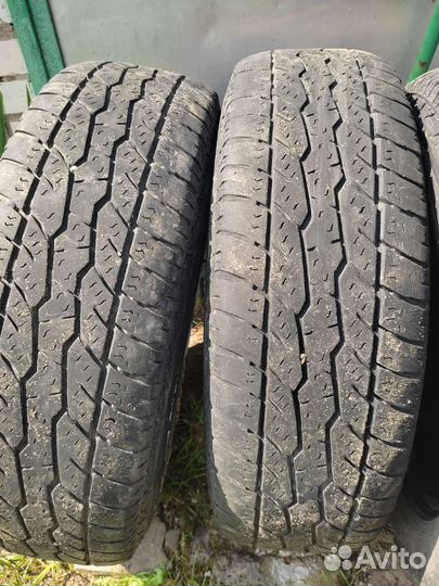 Maxxis AT-771 Bravo 205/70 R15