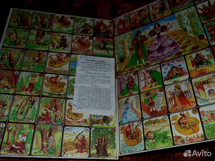 Игры и игрушки СССР и современные