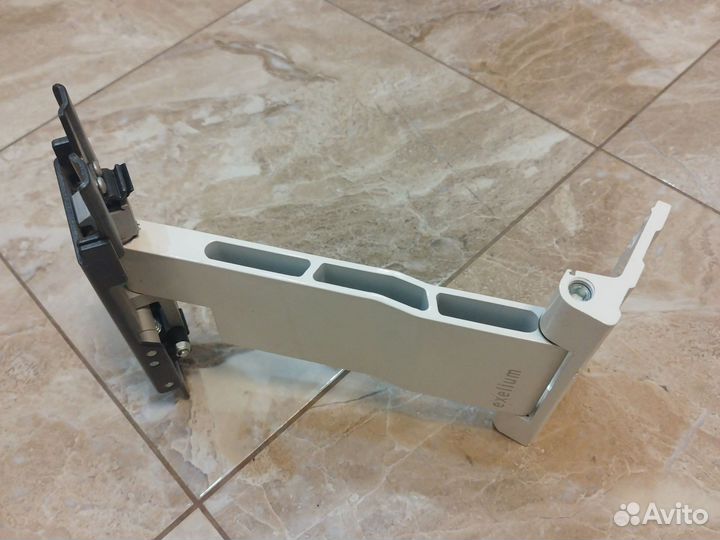 Кронштейн для телевизора бу 55 дюймов и более