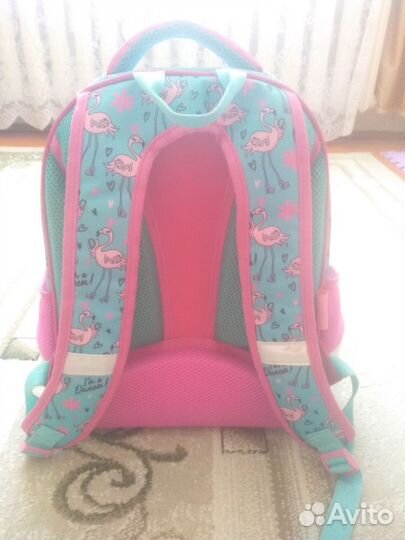 Рюкзак школьный 1 - 4 класс