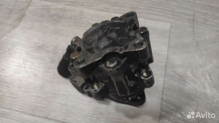 Насос гидроусилителя пассат б5/ауди а4б5