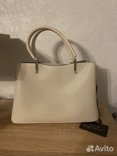 Сумка итальянская женская