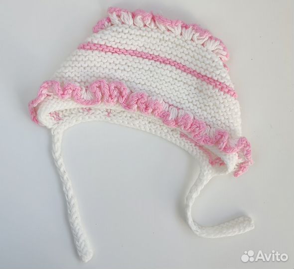 Шапочки и носочки, 46-48