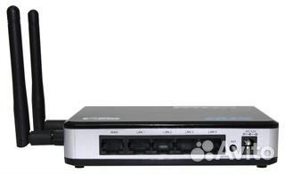 Маршрутизатор