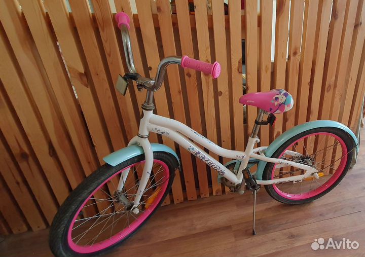 Велосипед для девочек Stern Fantasy 20