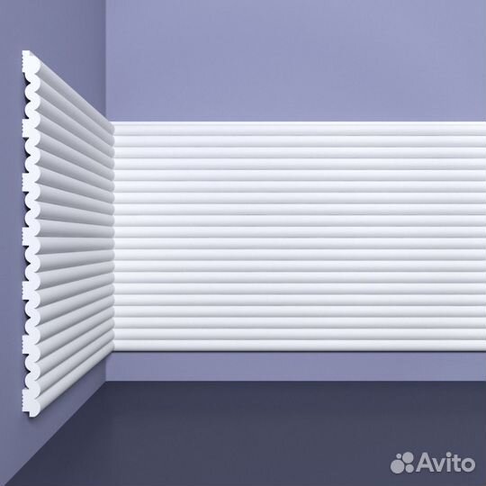 Стеновая панель дюрополимер