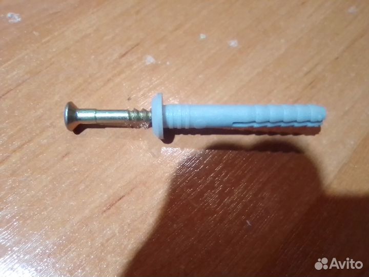 Саморезы 6х40 60 шт