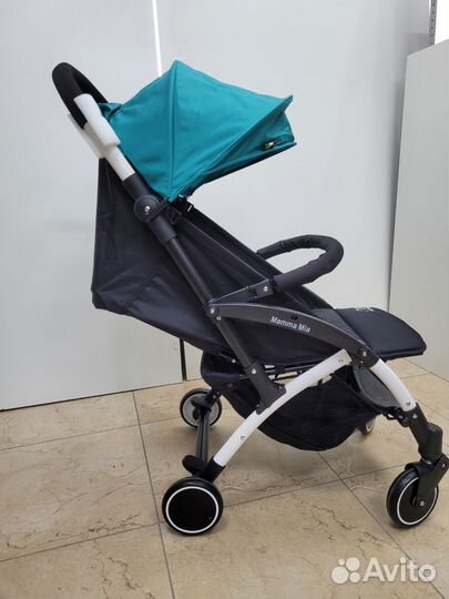 Прогулочная коляска Sweet baby mamma mia