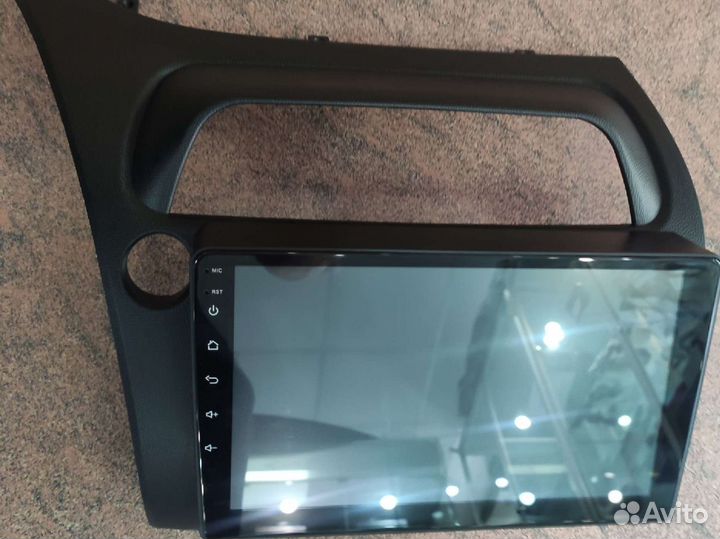 Магнитола Honda Civic 5D 2006-2011 Android