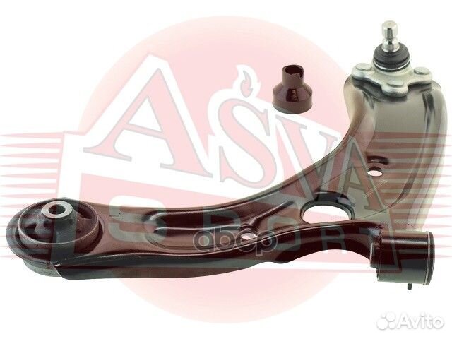 Рычаг 1224070 asva