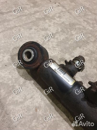 Стойка стабилизатора toyota