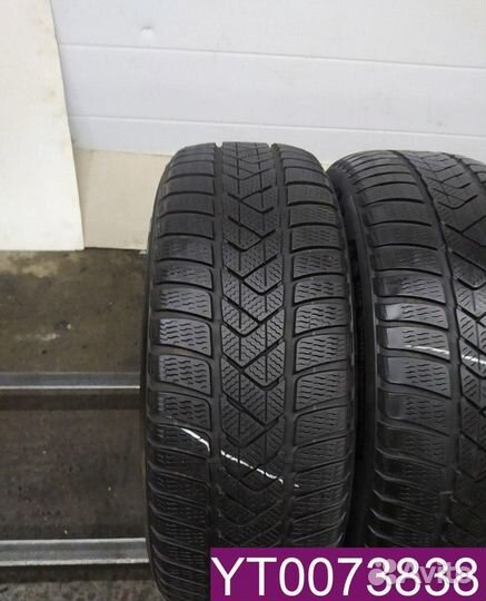 Pirelli Winter Sottozero 3 225/55 R17 97H